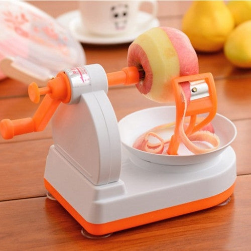 Automatic Fruit Peeler Machine